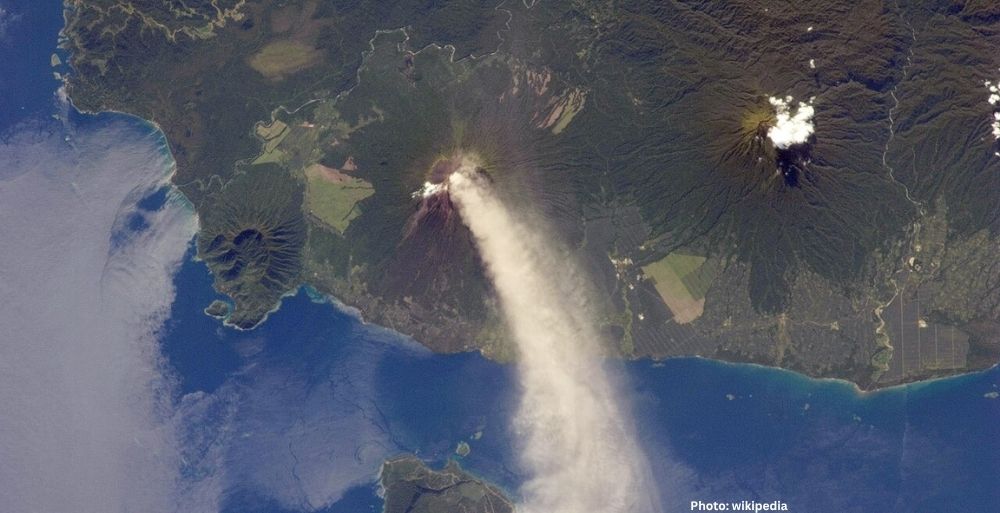 Papua New Guinea Designates Massive No Take Marine Reserve in the Bismarck Sea to Anchor Regional Conservation Corridor