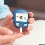 Photo Dietitian Recommends 10 Essential Habits for Steady Blood Sugar Control