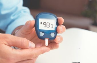 Photo Dietitian Recommends 10 Essential Habits for Steady Blood Sugar Control