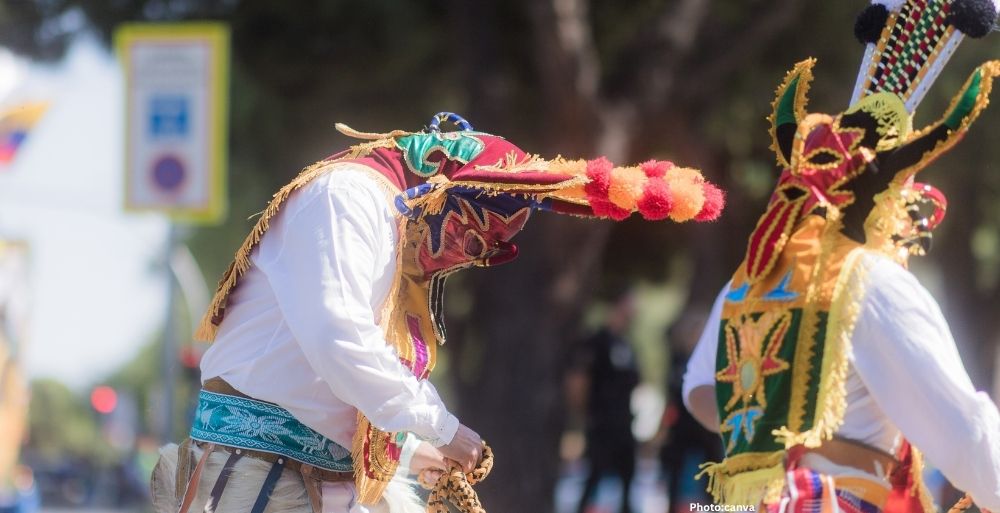 Photo Global Wellness Travel Trends Embrace Ancestral Practices and Cultural Rituals