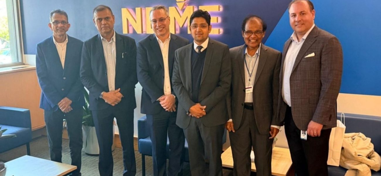 Photo NMC National Medical Commission (NMC) India’s Participation in the FSMB (USA) Annual Meeting 2026 to Advance Global Medical Regulation and Collaboration
