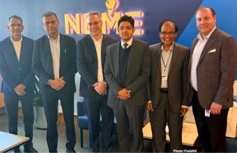 Photo NMC National Medical Commission (NMC) India’s Participation in the FSMB (USA) Annual Meeting 2026 to Advance Global Medical Regulation and Collaboration