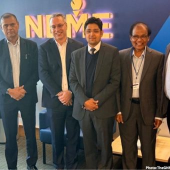 Photo NMC National Medical Commission (NMC) India’s Participation in the FSMB (USA) Annual Meeting 2026 to Advance Global Medical Regulation and Collaboration
