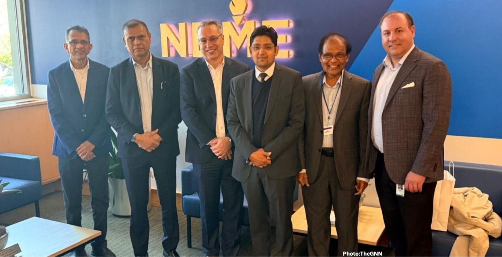 Photo NMC National Medical Commission (NMC) India’s Participation in the FSMB (USA) Annual Meeting 2026 to Advance Global Medical Regulation and Collaboration