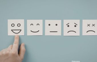 Photo Psychological Insights on Building Children's Self Worth Through Language