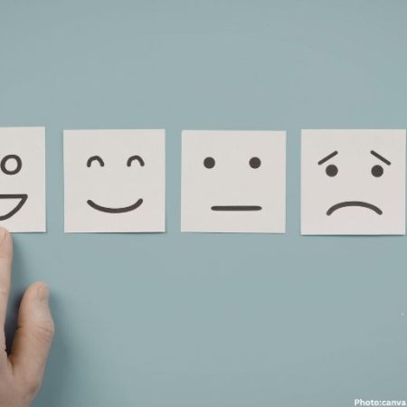 Photo Psychological Insights on Building Children's Self Worth Through Language