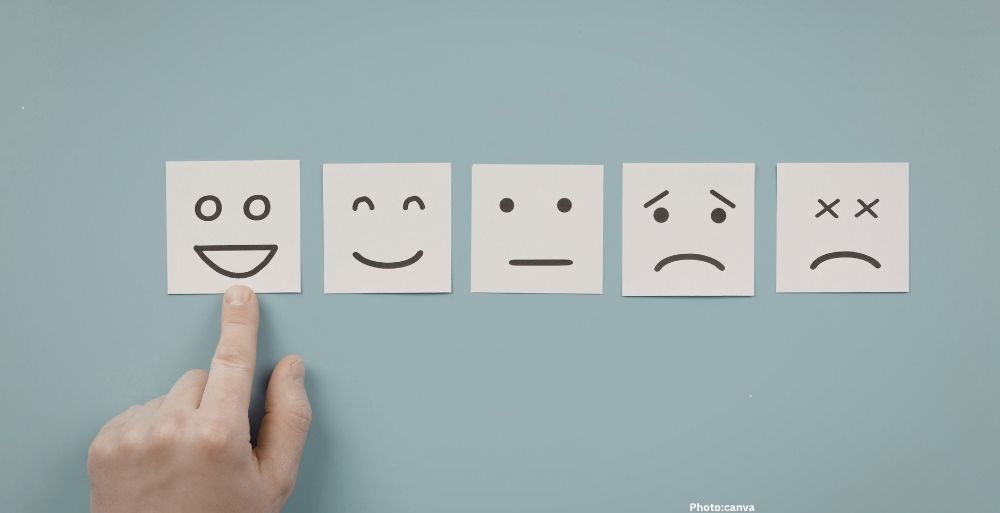 Photo Psychological Insights on Building Children's Self Worth Through Language
