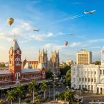 Photo The 3rd International Conference on Comprehensive Education (ICCE 2026) Planned in Chennai India