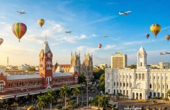 Photo The 3rd International Conference on Comprehensive Education (ICCE 2026) Planned in Chennai India