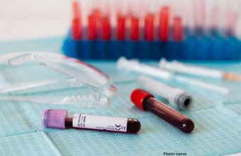 Researchers Identify New Blood Group After 50 Year Mystery