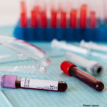 Researchers Identify New Blood Group After 50 Year Mystery