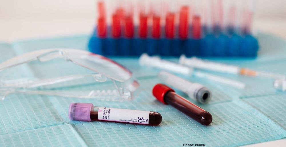 Researchers Identify New Blood Group After 50 Year Mystery