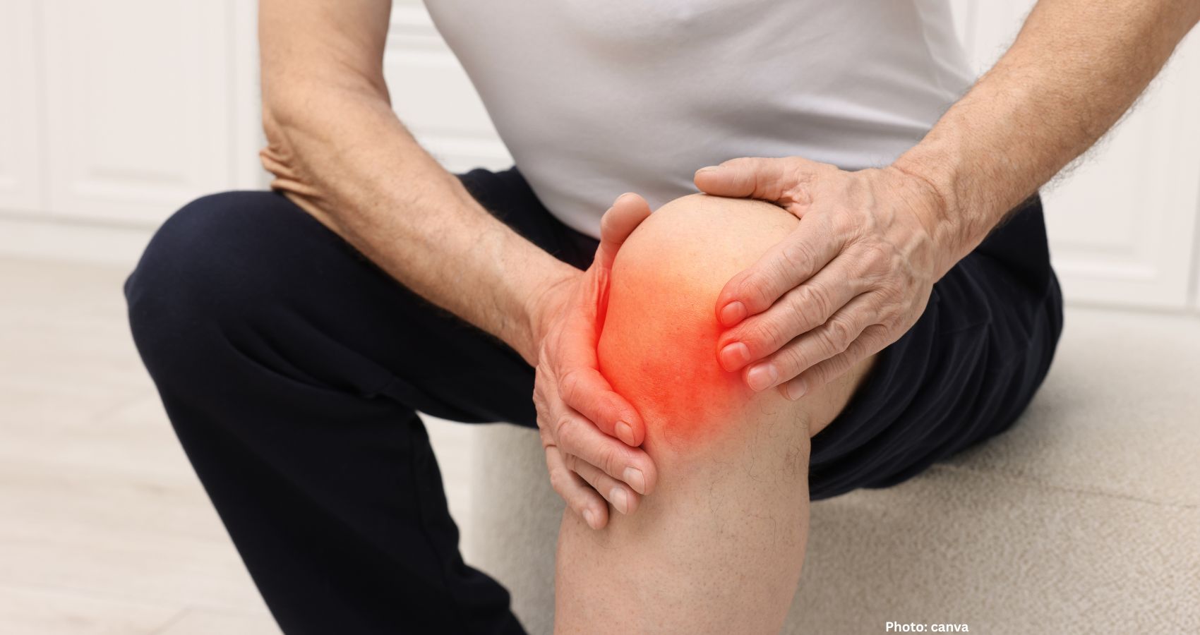 Researchers Identify SHP Protein as Key to Osteoarthritis Treatment