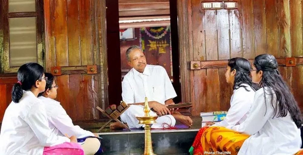 Sreedhareeyam While Spreading Ayurveda Across the Globe Continues Its Mission Restoring Vision For All