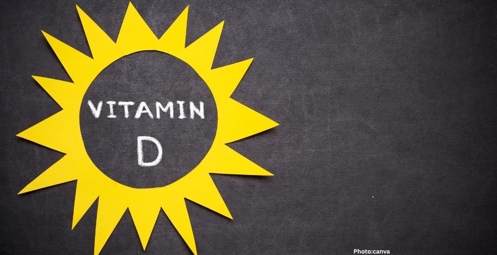 Study Suggests Vitamin D May Modulate Immune Responses in Inflammatory Bowel Disease Patients