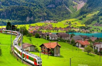Switzerland Retains Top Spot in 2026 Best Countries Rankings by US News & World Report