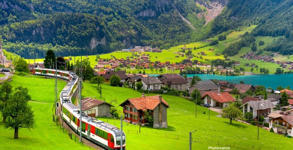 Switzerland Retains Top Spot in 2026 Best Countries Rankings by US News & World Report