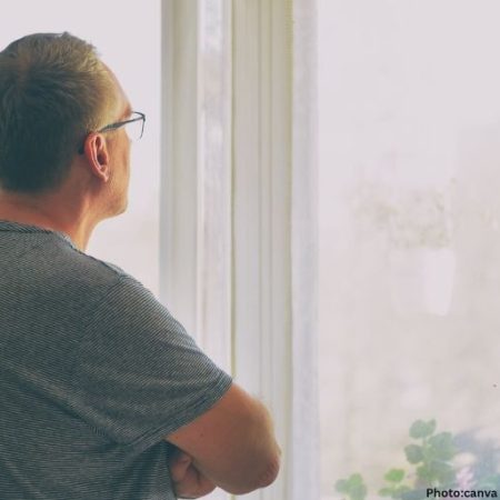 The Hidden Loneliness of Older Adults Understanding Post Call Emotional Distress