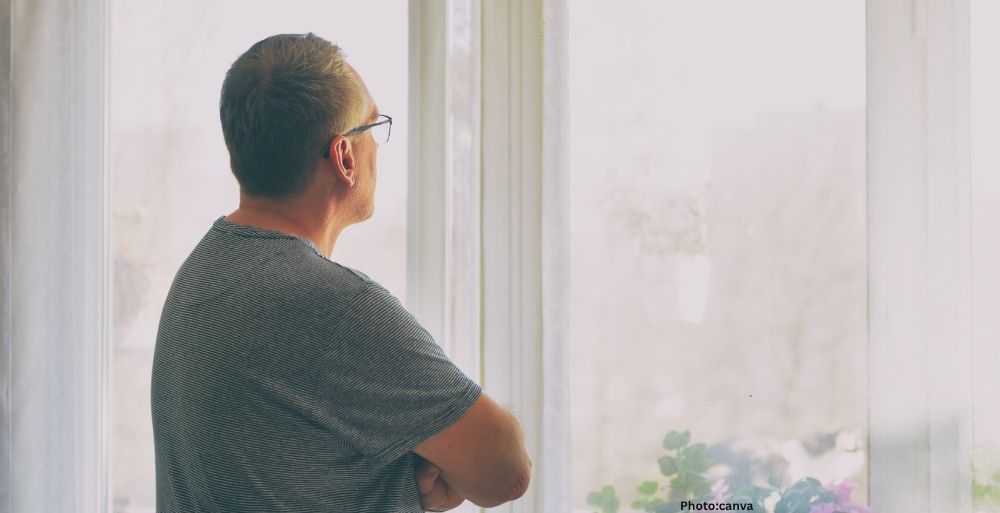 The Hidden Loneliness of Older Adults Understanding Post Call Emotional Distress