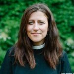 Tish Harrison Warren Draws on Ancient Monastic Wisdom Amid Modern Exhaustion