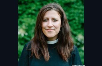Tish Harrison Warren Draws on Ancient Monastic Wisdom Amid Modern Exhaustion