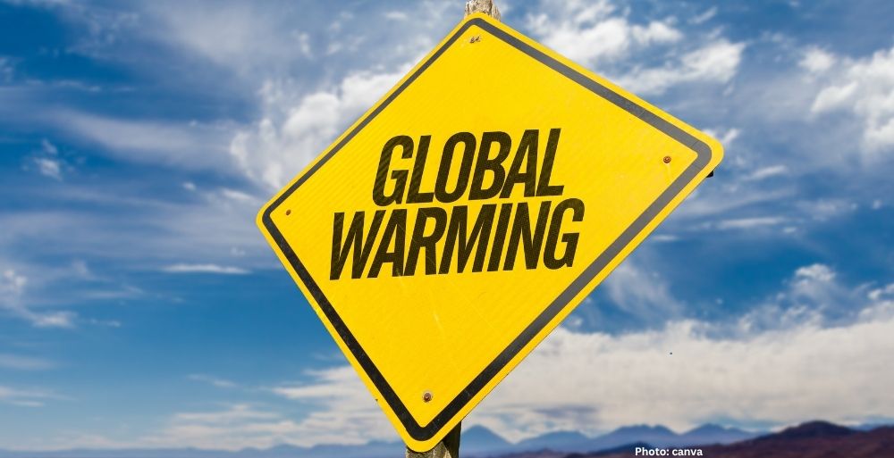 Trump's Claims on Climate Projections Spark Controversy Among Scientists