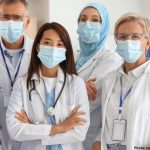 U S Government Proposes Revocation of Job Protections for Health Department Employees