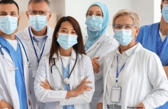 U S Government Proposes Revocation of Job Protections for Health Department Employees