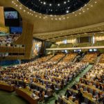 UN General Assembly Approves Landmark Climate Resolution Amidst Global Tensions