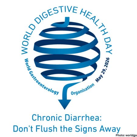 World Digestive Health Day Highlights Essential Habits for Long Term Gut Wellness
