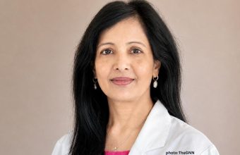 Before We Were Women a Debut Novel by Dr Sunita Reddy Captures Hearts with a Powerful Story of Resilience and Sisterhood