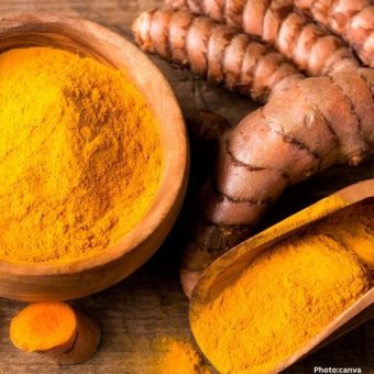 Beyond Carrots How the Active Compound in Turmeric May Shield Your Vision