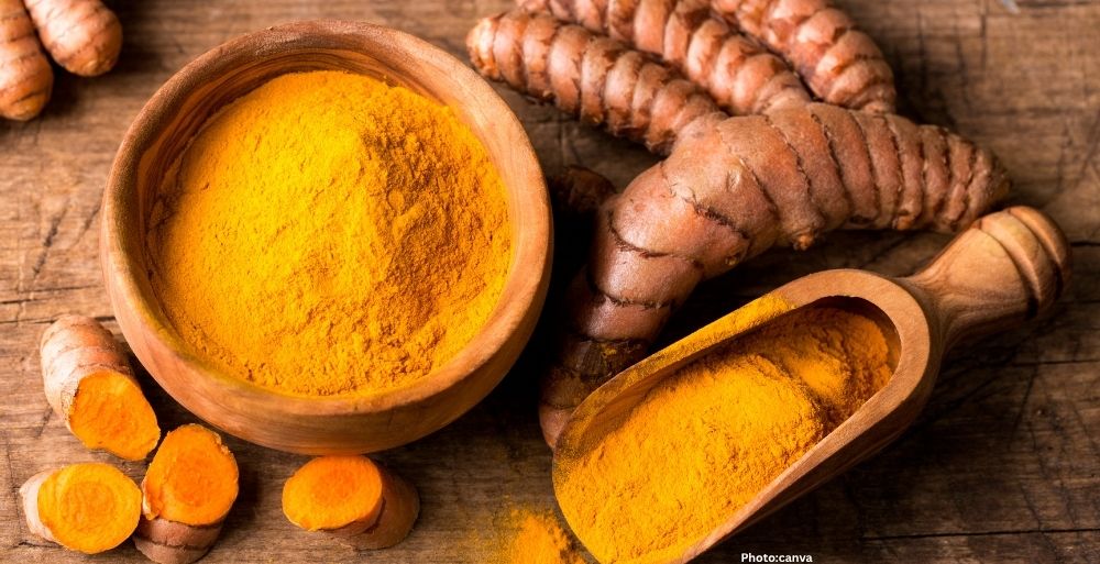 Beyond Carrots How the Active Compound in Turmeric May Shield Your Vision
