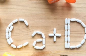 Comprehensive Review Questions Efficacy of Calcium and Vitamin D Supplements for Fall Prevention in Older Adults