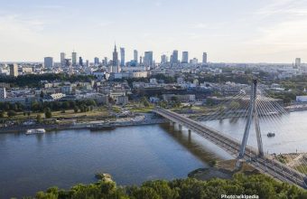Demographic Shifts in Poland One Third of Households Now Single Person
