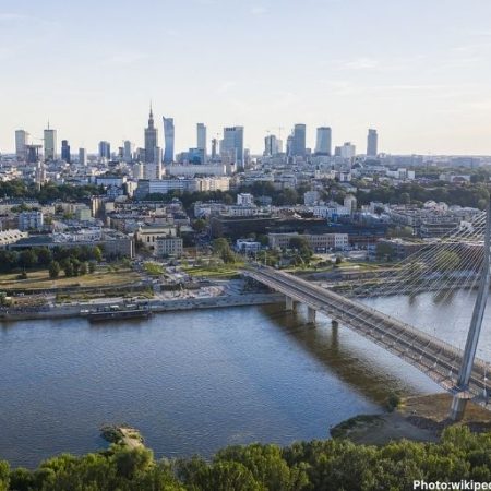 Demographic Shifts in Poland One Third of Households Now Single Person