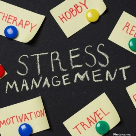 Dr Aditi Nerurkar Discusses Five Effective Strategies for Managing Daily Stress