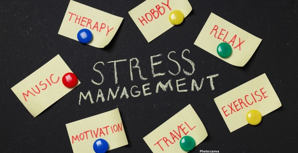 Dr Aditi Nerurkar Discusses Five Effective Strategies for Managing Daily Stress