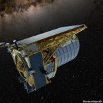 Euclid Spacecraft Captures Largest Image of Milky Way's Galactic Bulge Aiding Exoplanet Research