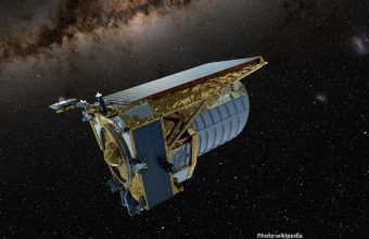 Euclid Spacecraft Captures Largest Image of Milky Way's Galactic Bulge Aiding Exoplanet Research