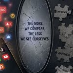 Excessive Instagram Use Could Erode Our Sense of Self, Altering the Perception of Our Bodies Excessive Instagram Use Could Erode Our Sense of Self Altering the Perception of Our Bodies