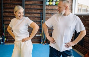Exercises to Strengthen Hips for Seniors A Guide to Restoring Mobility