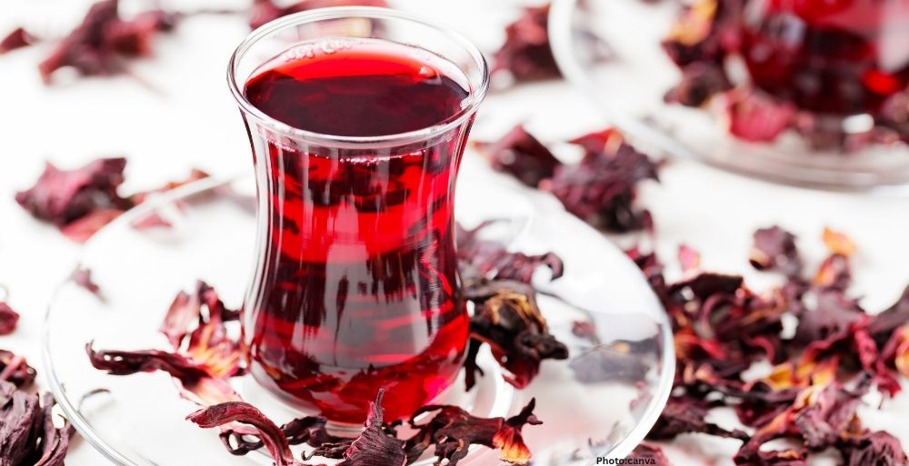 Exploring Beverages That Support Blood Pressure Management