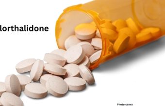 FDA Announces Nationwide Recall of Chlorthalidone Blood Pressure Medication (1)