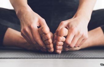 GNN 10 Minute Morning Yoga Routine Promotes Intention Setting and Physical Wellbeing
