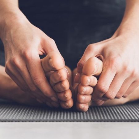 GNN 10 Minute Morning Yoga Routine Promotes Intention Setting and Physical Wellbeing