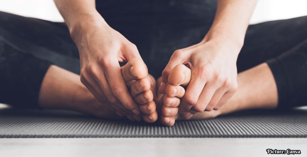 GNN 10 Minute Morning Yoga Routine Promotes Intention Setting and Physical Wellbeing