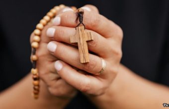 GNN Analysis of Catholic Converts in the United States Reveals Key Demographics and Trends