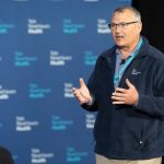 GNN Christopher O’Connor Resigns as CEO of Yale New Haven Health System