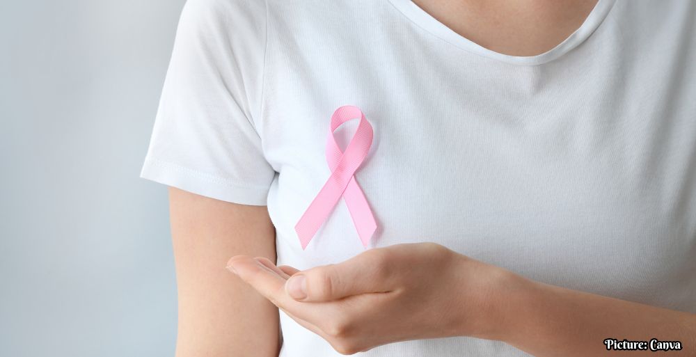 GNN Dietary Choices Four Fruits Linked to Reduced Breast Cancer Risk